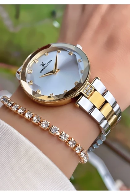 ساعت زنانه daniel-klein daniel-klein