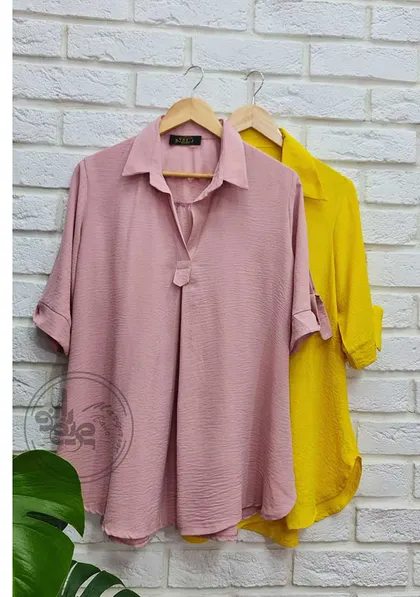 شومیز روشا