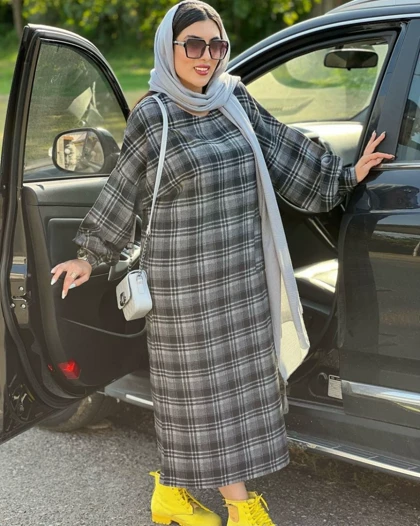 کفتان پشمی