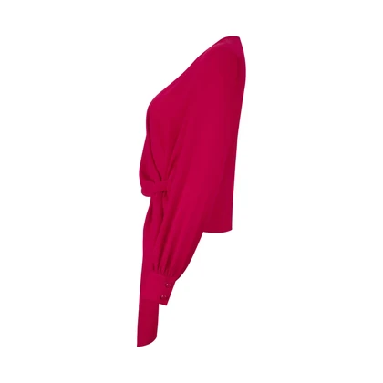 شومیز زنانه وینکلر مدل W0647001BL