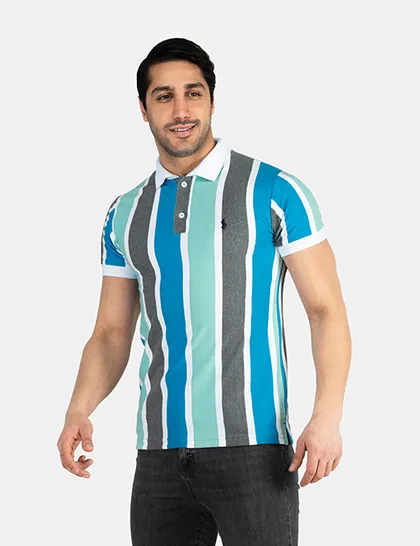 پولوشرت مردانه Polo