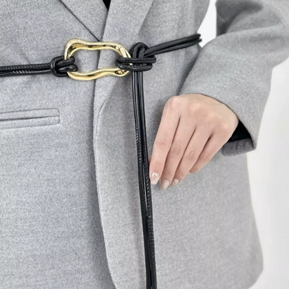 کمربند گره‌ای 1008067