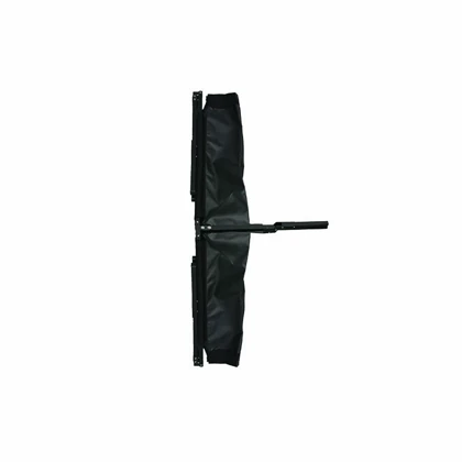 تخت تاشو مسافرتی هپی کمپ کد 46851