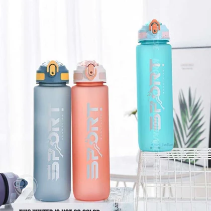 قمقمه EYUN مدل YY-153