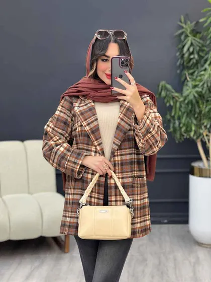 شکت آستین پاکتی چکاوک