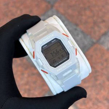 ساعت جی شاکG500 طوسی