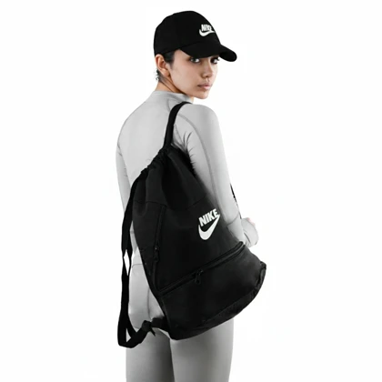 کوله و شوزبگ نایک مدل IHN-253830