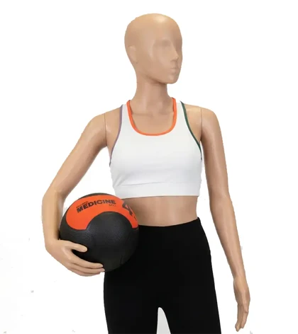 نیم‌تنه ورزشی زنانه نئون Lululemon