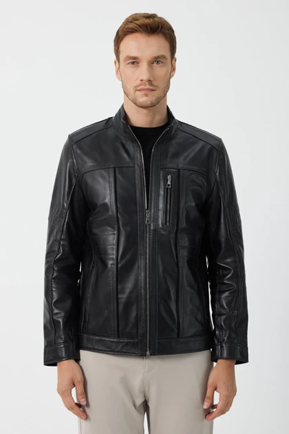 کت و کاپشن مردانه deri-company deri-company