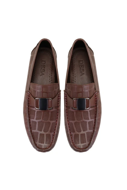 کفش لوفر مردانه desa desa