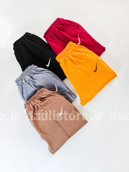 شلوار بگ نایکی Nike