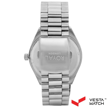 ساعت مچی مردانه رویال لندن ROYAL LONDON مدل RL-41508-01