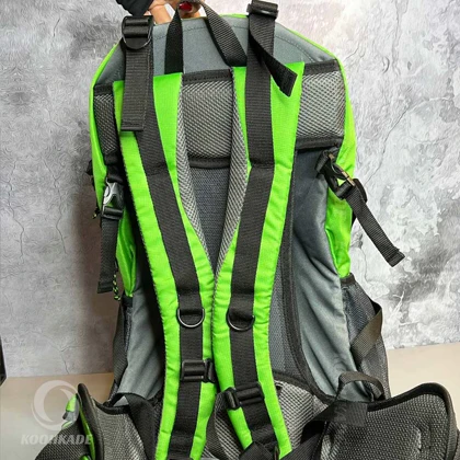 کوله پشتی 38 لیتر DEUTER
