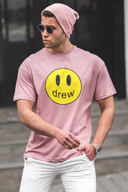 تیشرت مردانه مدمکست madmext