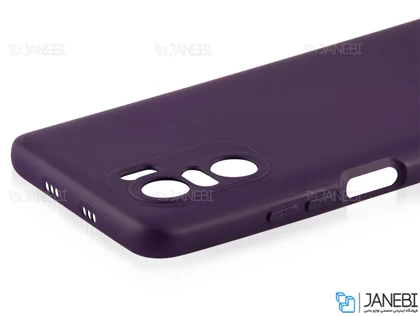 قاب گوشی شیائومی می 11i و ردمی کا40 شیائومی Xiaomi سیلیکونی