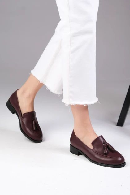 کفش لوفر mio-gusto