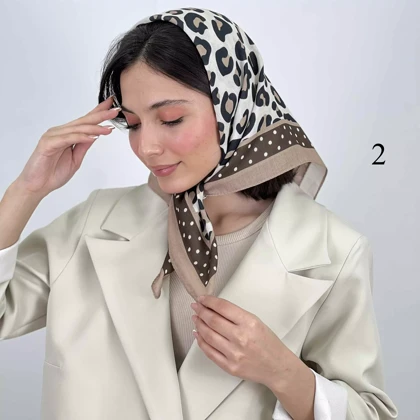 مینی اسکارف 1008023