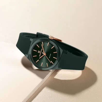 ساعت مچی نیوی فورس مدل nf-5056