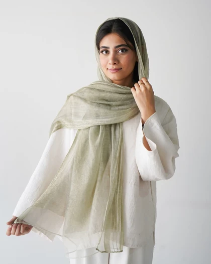 شال کژال | هیبا
