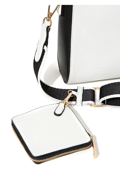 کیف دوشی زنانه اورجینال ماوی mavi