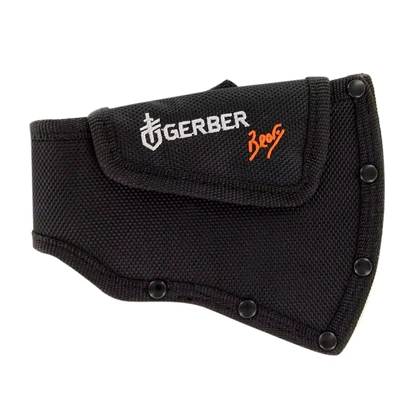 تبر طبیعت‌گردی GERBER