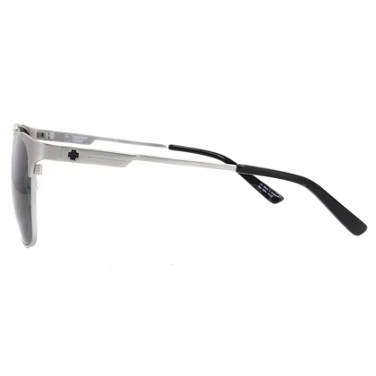 عینک آفتابی اسپای مدل SPY WESTPORT MATTE SILVER – HAPPY GRAY GREEN