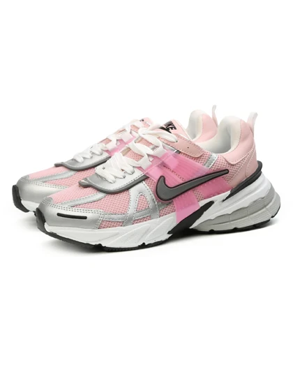 کتانی زنانه و دخترانه نایک مدل NIKE V2K