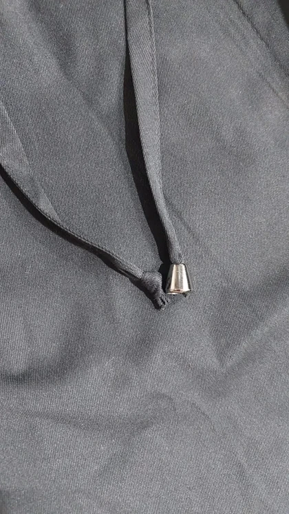 3566-بارانی کمرگت سورن (ایراددار)