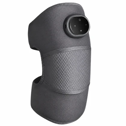 ماساژور حرارتی زانو مدل HX-601/603 بی سیم