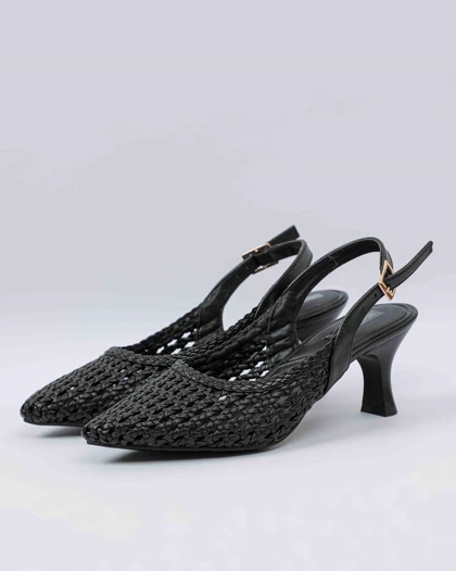 1090 - حصری پاشنه پشت‌باز 1090