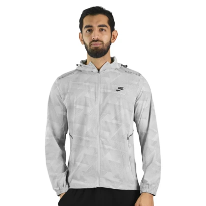 سویشرت اسپرت نایک مدل F0242 فیلی