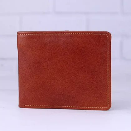 کیف پول جیبی چرم میلیون کد 330