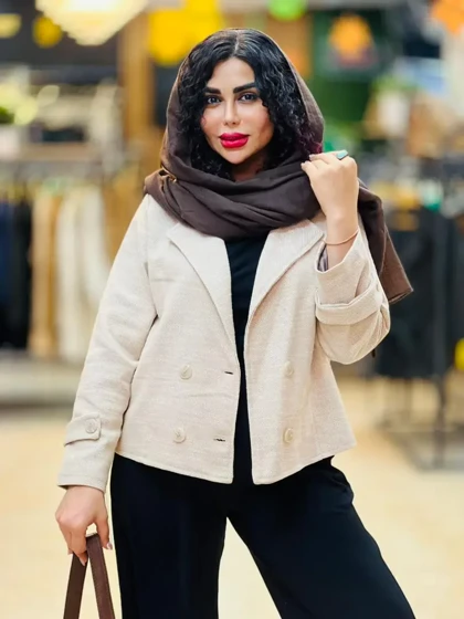 پالتو کتی فوتر