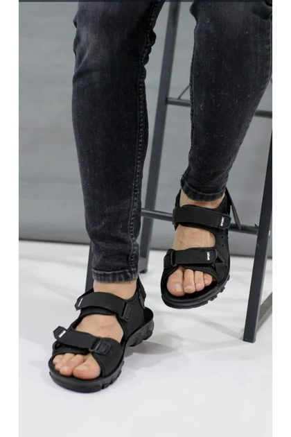 صندل اسپرت مردانه zirve-magaza zirve-magaza