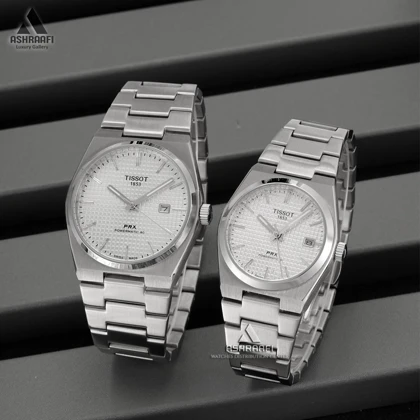 ساعت تیسوت Tissot PRX Powermatic 80-S