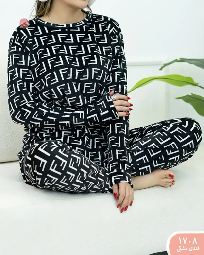 ست راحتی مخمل 1708