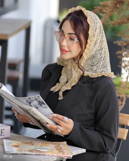 لچک پریناز