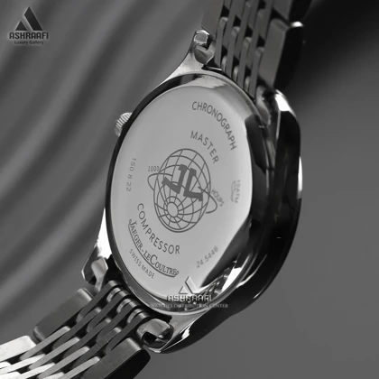 ساعت مچی جگر لوکولتر Jaeger Lecoultre-26