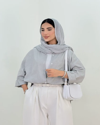 شومیز دنیز(1)کد:5658
