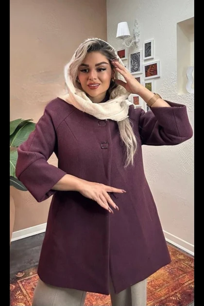 پالتو فوتر لیدی