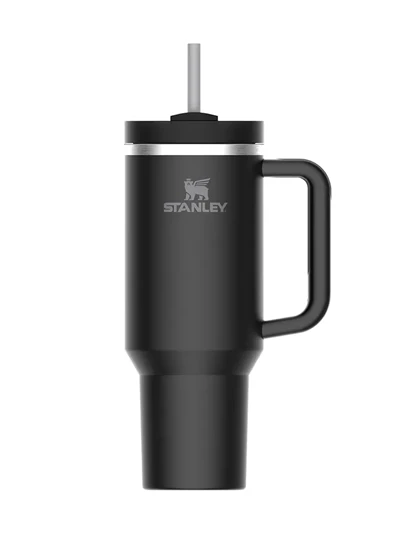 ماگ دسته دار استنلی تامبلر نی دار QUENCHER H20 TUMBLER
