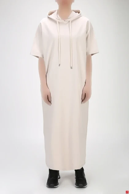 سارافون زنانه کد 03295