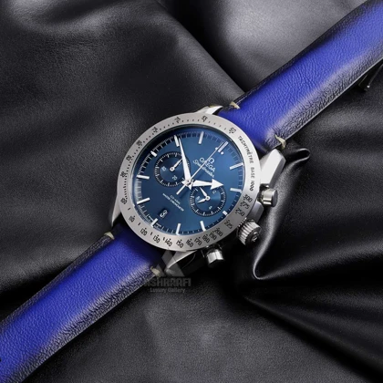 ساعت امگا اسپید مستر Omega Speedmaster ’57 Master S