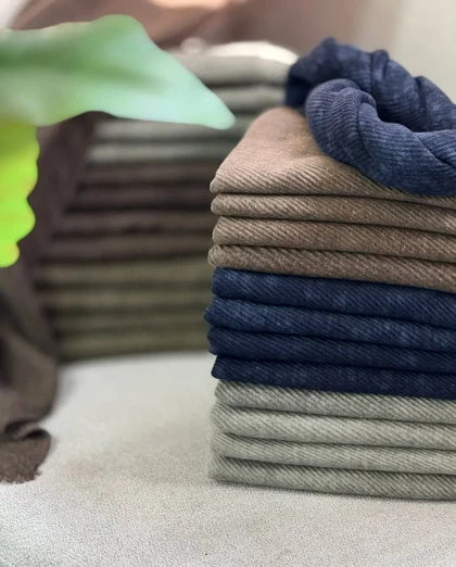 شال پاییزه موهر1