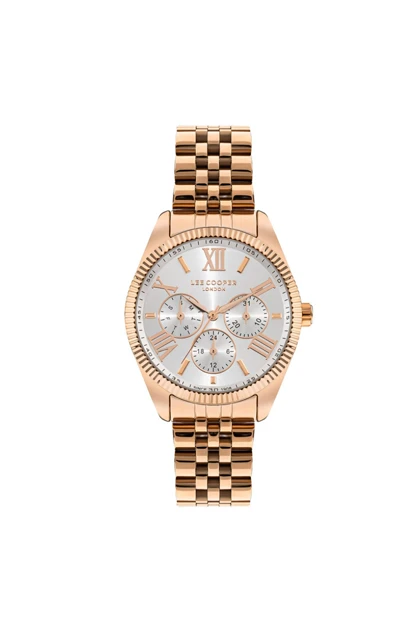 ساعت زنانه lee-cooper lee-cooper