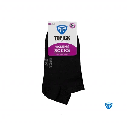 جوراب مچی نانو زنانه تاپیک