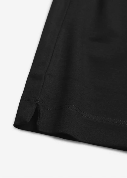 تیشرت یقه گرد 2520604