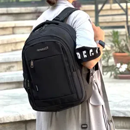 کوله پشتی لپ تاپ فوروارد مدل FORWARD - FCLT77023 ELEVATED