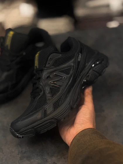 کتانی نیوبالانس پرسیکا