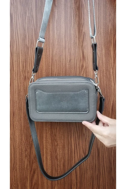 کیف دوشی زنانه just-polo just-polo